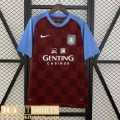 Retro Football Shirts Aston Villa Home Mens 11 12 FG799