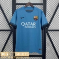 Retro Football Shirts Barcelona Third Mens 15 16 FG815