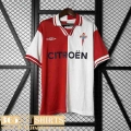 Retro Football Shirts Celta Away Mens 01 02 FG819