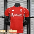 Football Shirts Liverpool Home Mens 25 26