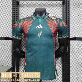 Football Shirts Mexico Special Edition Mens 2025