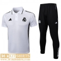 Polo shirt Real Madrid Mens 25 26 E136