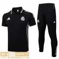 Polo shirt Real Madrid Mens 25 26 E140