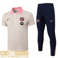 Polo shirt Barcelona Mens 25 26 E141