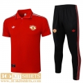Polo shirt Manchester United Mens 25 26 E142