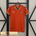 Football Shirts Portugal Home Women 2025