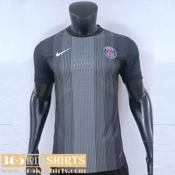 Football Shirts PSG Goalkeepers Mens 25 26