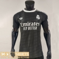 Football Shirts Real Madrid Goalkeepers Mens 25 26