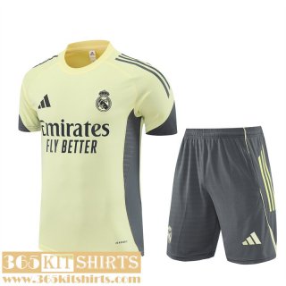 T Shirt Real Madrid Mens 25 26 H485