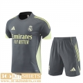 T Shirt Real Madrid Mens 25 26 H487
