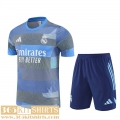 T Shirt Real Madrid Mens 25 26 H486