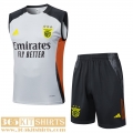 Sleeveless Benfica Mens 25 26 H496