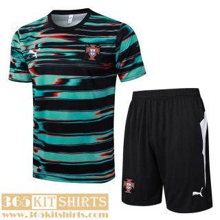 T Shirt Portugal Mens 25 26 H514