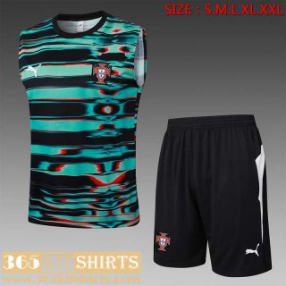 Sleeveless Portugal Mens 25 26 H515