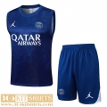 Sleeveless PSG Mens 25 26 H505