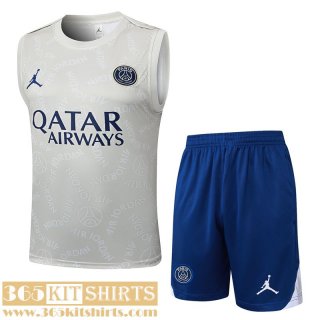 Sleeveless PSG Mens 25 26 H493