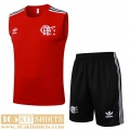 Sleeveless Flamengo Mens 25 26 H520