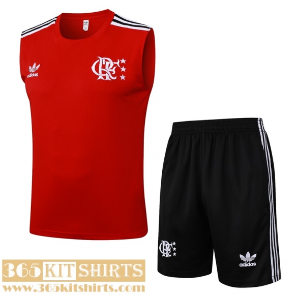 Sleeveless Flamengo Mens 25 26 H520