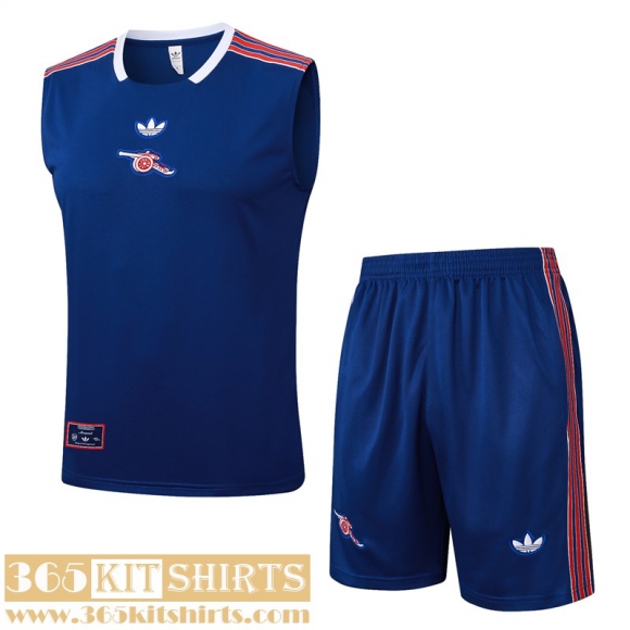 Sleeveless Arsenal Mens 25 26 H522