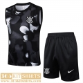 Sleeveless Corinthians Mens 25 26 H528
