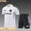 KIT: T Shirt Inter Miami Kids 25 26 H476