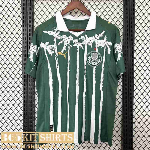 Football Shirts Palmeiras Special Edition Mens 25 26 TBB774