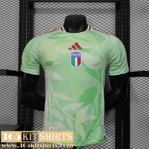 Football Shirts Italy Special Edition Mens 2025 TBB777
