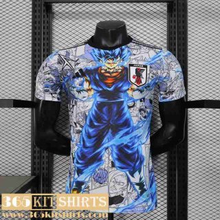 Football Shirts Japan Special Edition Mens 2025 TBB781