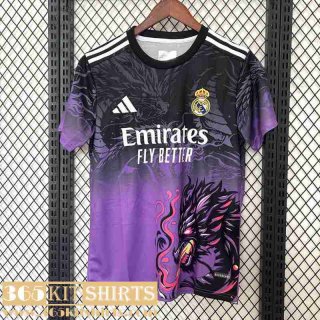 Football Shirts Real Madrid Special Edition Mens 25 26 TBB785