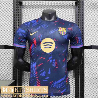 Football Shirts Barcelona Special Edition Mens 25 26 TBB788