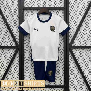 Football Shirts Portugal Special Edition Kids 2025 TBB790