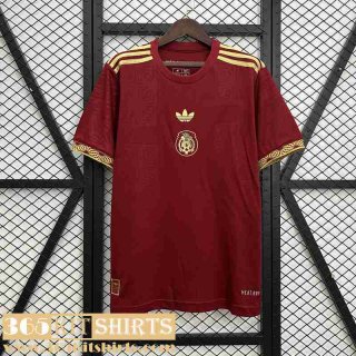 Football Shirts Mexico Special Edition Mens 2025 TBB796