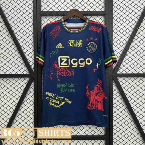 Football Shirts AFC Special Edition Mens 25 26 TBB799