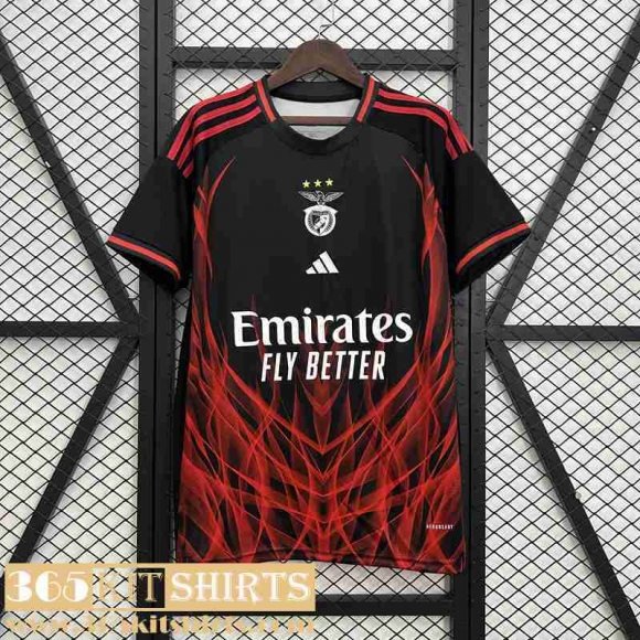 Football Shirts Benfica Special Edition Mens 25 26 TBB800