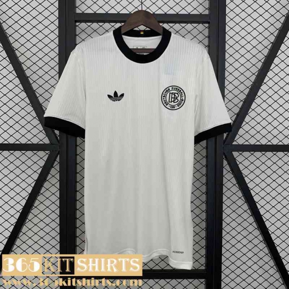 Football Shirts Germany Mens 125th Anniversary TBB801