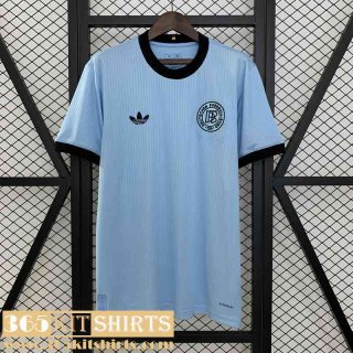Football Shirts Germany Mens 125th Anniversary TBB802