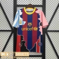 Football Shirts Barcelona Messi #10 Mens 25 26 TBB804