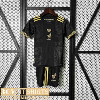 Football Shirts Mexico Special Edition Kids 2025 TBB805