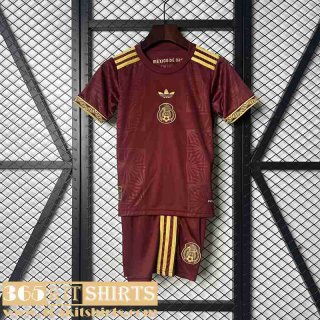 Football Shirts Mexico Special Edition Kids 2025 TBB806