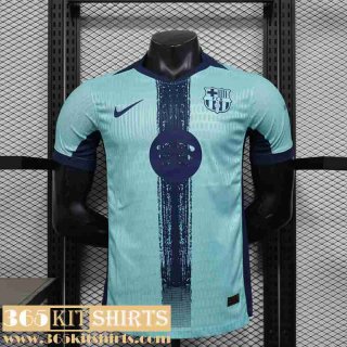 Football Shirts Barcelona Special Edition Mens 25 26 TBB810