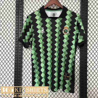 Football Shirts Santander Mens 25 26 TBB812