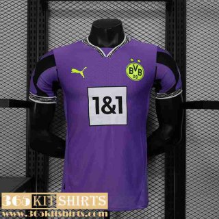 Football Shirts Dortmund Special Edition Mens 25 26 TBB817