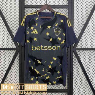 Football Shirts Boca Juniors Special Edition Mens 25 26 TBB821