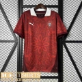 Football Shirts Portugal Special Edition Mens 2025 TBB830