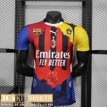 Football Shirts AC Milan IBRAHIMOVIC Mens 25 26 TBB834