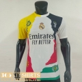 Football Shirts Real Madrid Cristiano Ronaldo Mens 25 26 TBB842