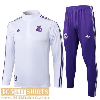 Training Real Madrid Mens 25 26 A785