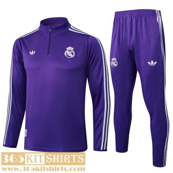 Training Real Madrid Mens 25 26 A787