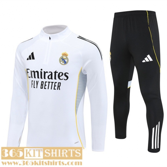 Training Real Madrid Mens 25 26 A797