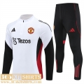 Training Manchester United Mens 25 26 A800